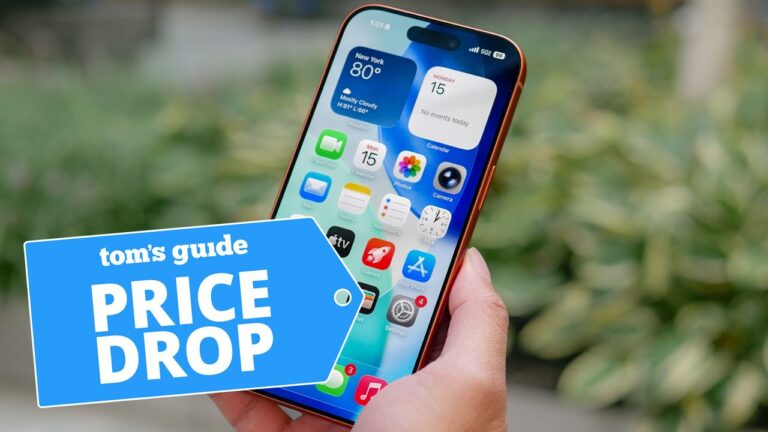 Как получить iPhone 17 Pro бесплатно без обмена — проверенная возможность