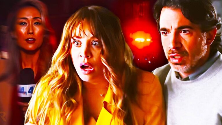 Действительно ли сериал «Peacock» основан на реальных событиях?