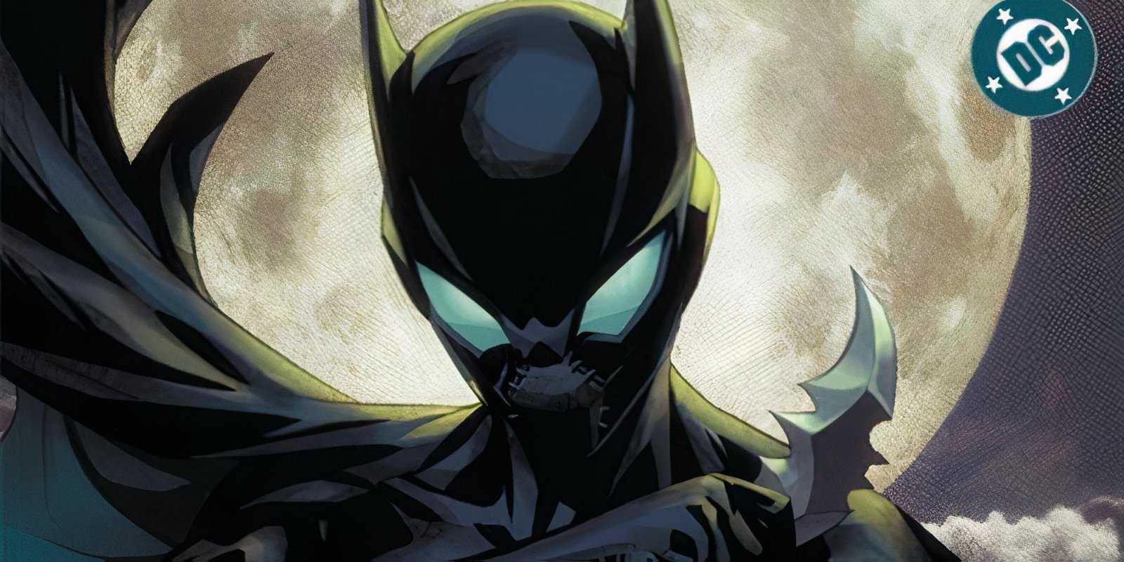 Batgirl #1 varaint cover feature