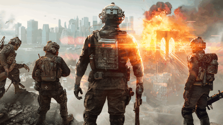 В продаже на Amazon — Battlefield 6 для PS5 и Xbox Series X по цене ниже $40