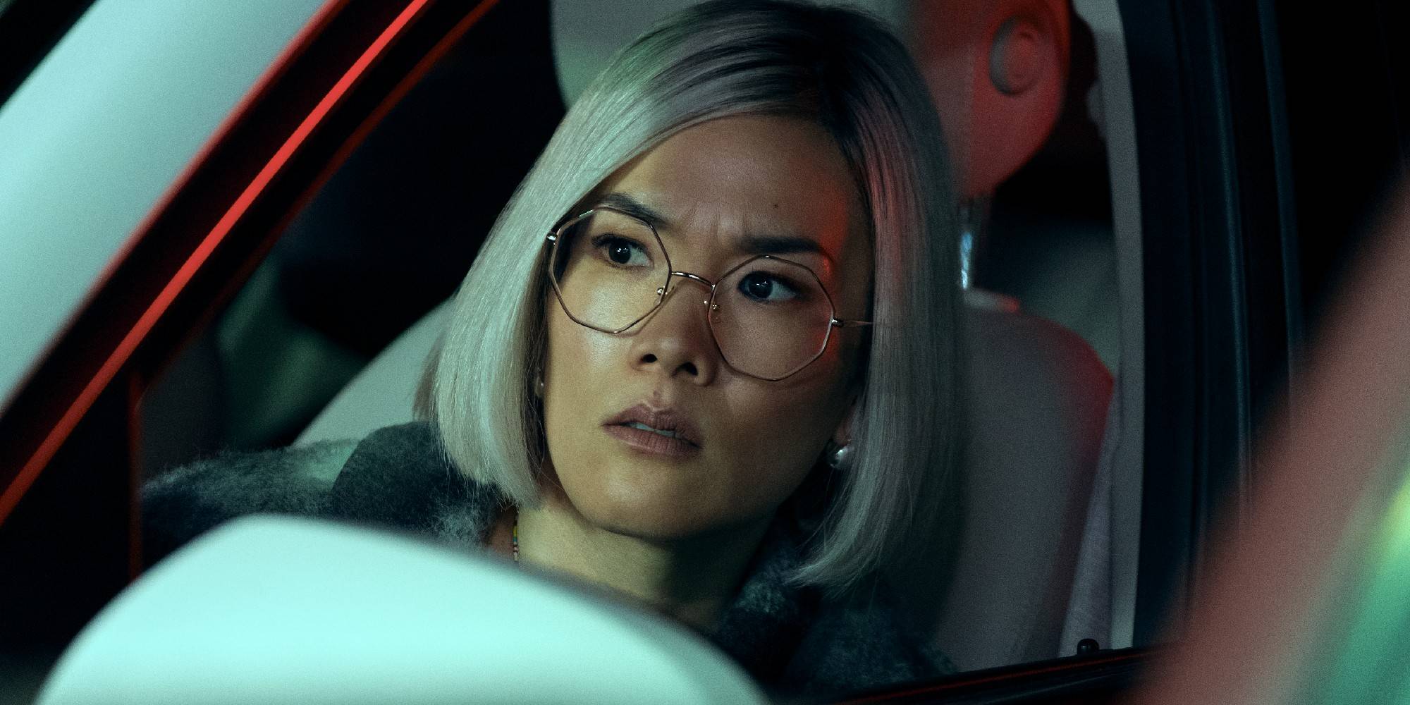 Beef Netflix Show Ali Wong Amy