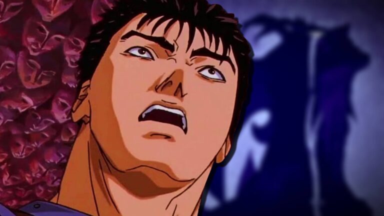 Этот шедевр темного фэнтези, получивший оцену 10/10, затмевает «Берсерк