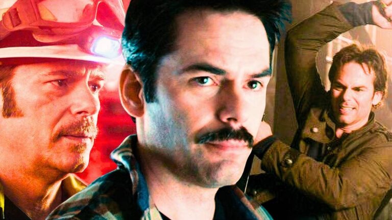 10 лучших фильмов и телешоу Билли Берка