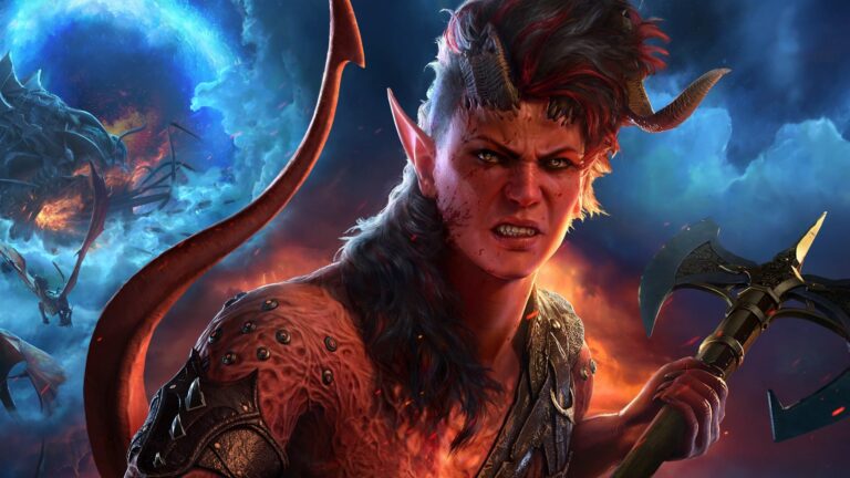 Почему идея продолжения Baldur’s Gate 3 для HBO вызывает сложные вопросы