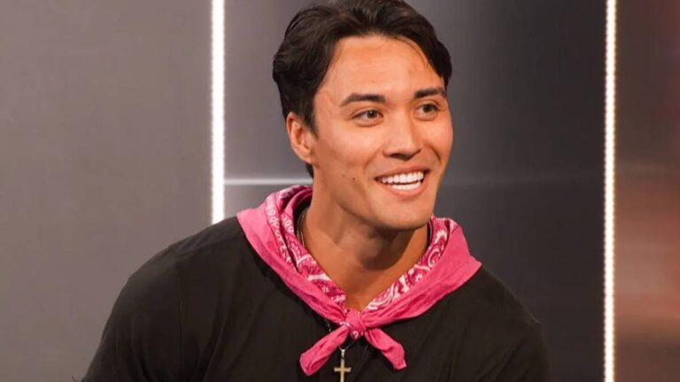 Zach Cornell, участник 27-го сезона «Большого Брата», раскрыл, что использовал бы свою силу, если бы знал, что Винс предал его.