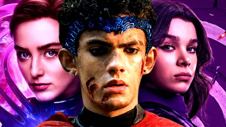 Я еще больше воодушевлен «Молодыми героями» от Marvel после последней публикации компании.