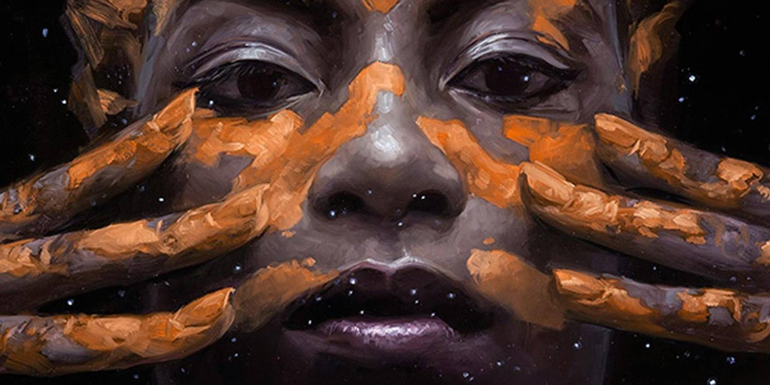 Binti By Nnedi Okorafor