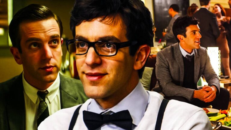 Что сделал Б.Д. Новак после ухода из сериала Офис