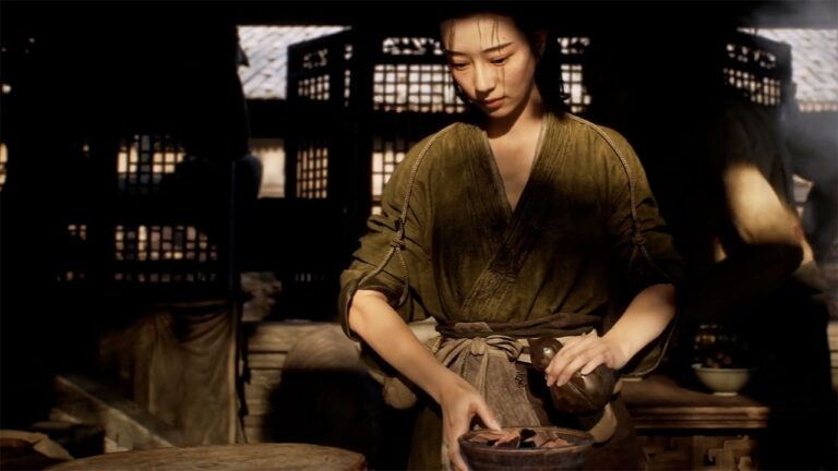 Разработчики Black Myth: Wukong представили «нон-канон» тизер продолжения с демонстрацией движка