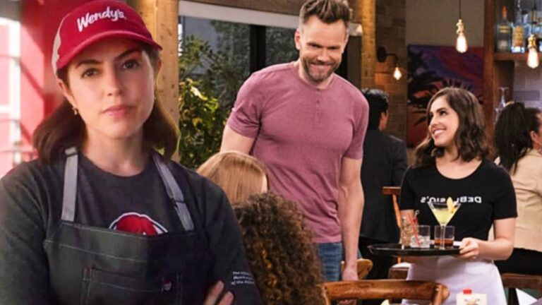 Где вы видели Кэтрин Фенни из рекламных роликов Wendy’s