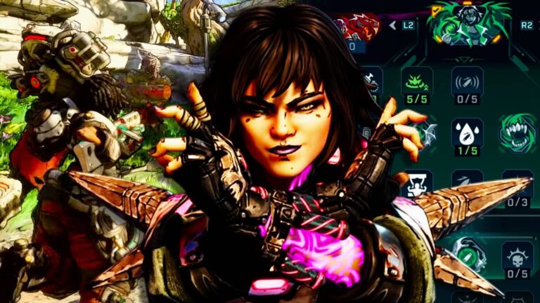 Я не уверен, что Borderlands 4 исправила один из худших аспектов серии, и это не связано с нахождением предметов.