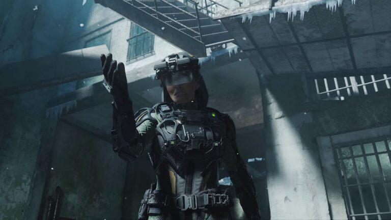 В январе 2026 года лидируют Call of Duty и PlayStation 5 в американском рынке видеоигр