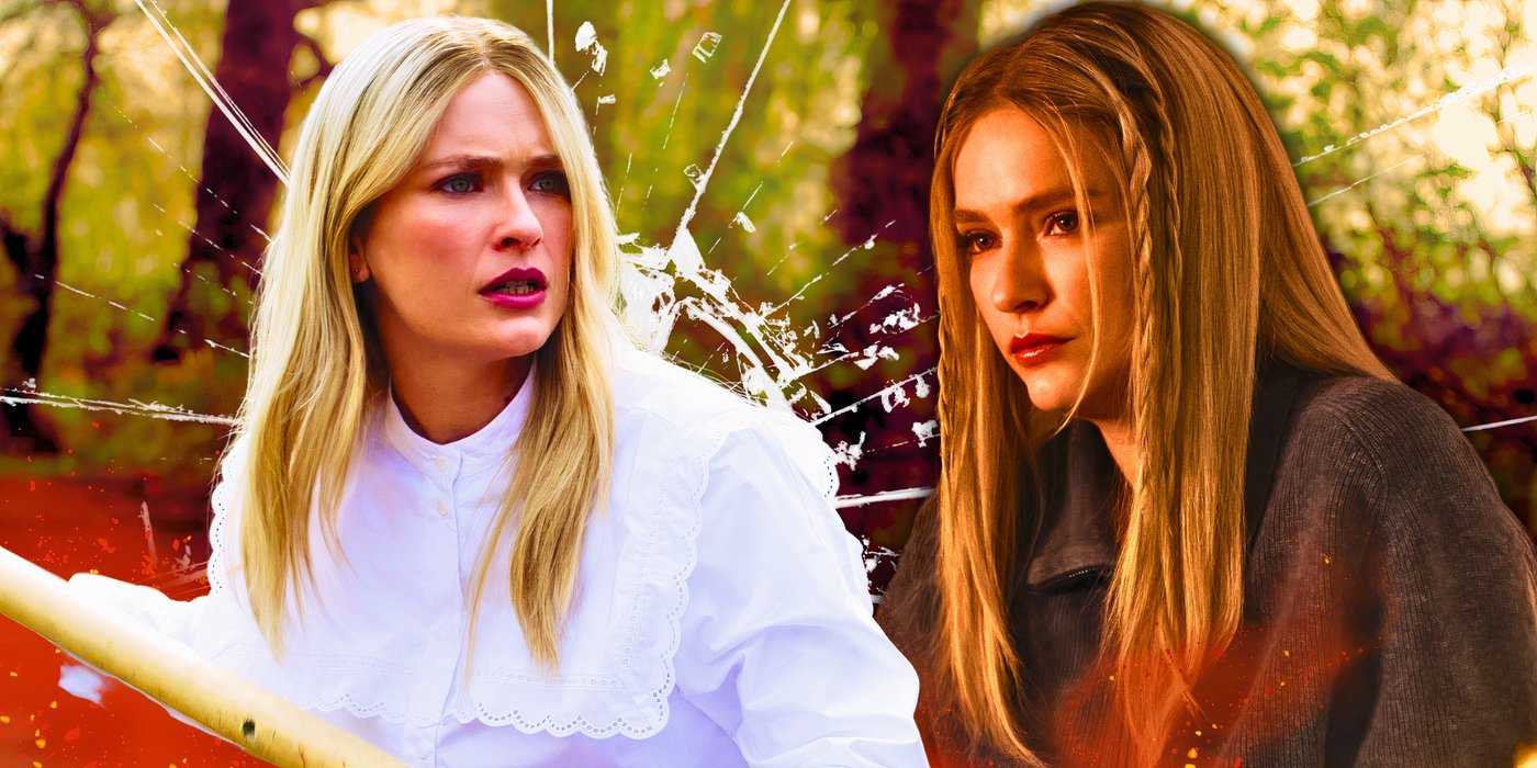 Камиль Разат в роли Камиль в Emily in Paris