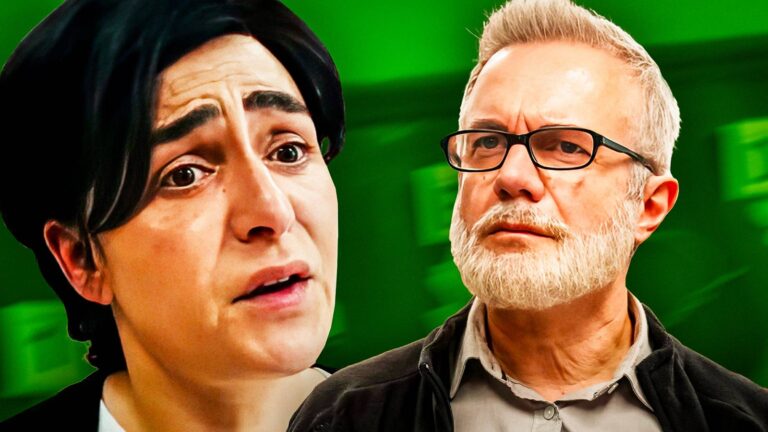 The Asunta Case Cast & Character Guide