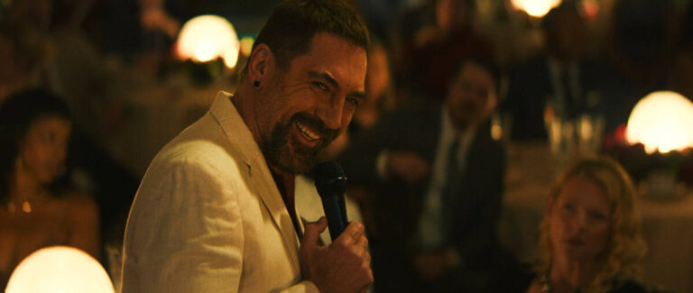 Apple TV представляет новую интерпретацию «Потустороннего страха»: первый взгляд на серию с мрачным Джавьером Бардем