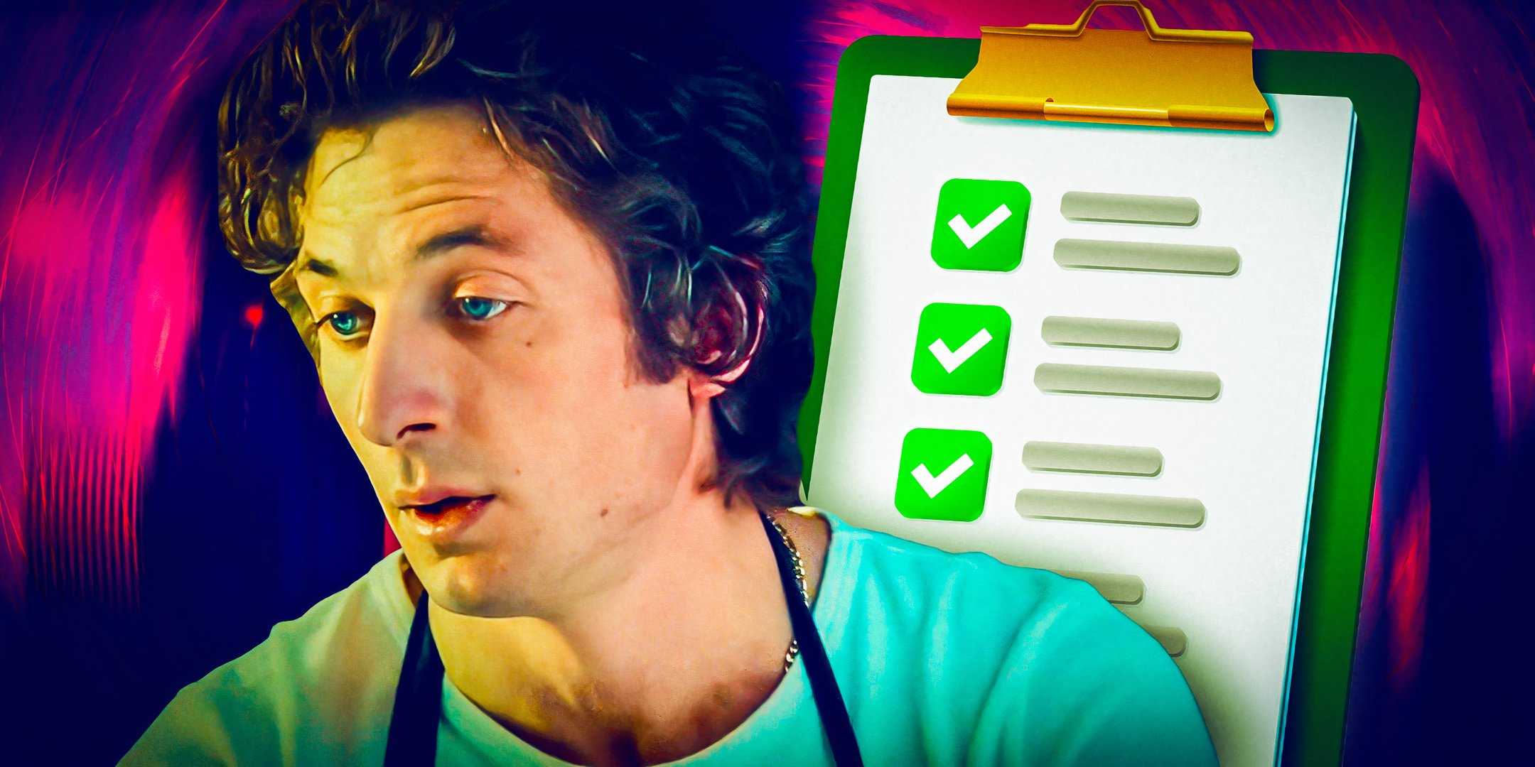 Джереми Аллен Уайт в роли Карми