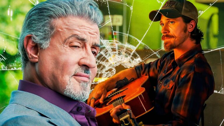 Актеры и возвращающиеся персонажи второго сезона «Tulsa King