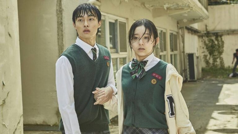 Этот малоизвестный корейский сериал, вышедший 2 года назад, идеально подходит для просмотра, пока мы все ждем второй сезон «All of Us Are Dead».