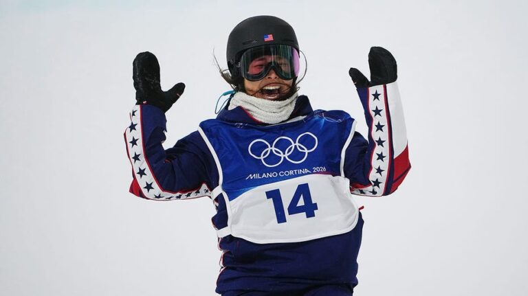 Члое Ким не смогла повторить триумф на Олимпиаде, уступив корейской спортсменке Гаон Чой