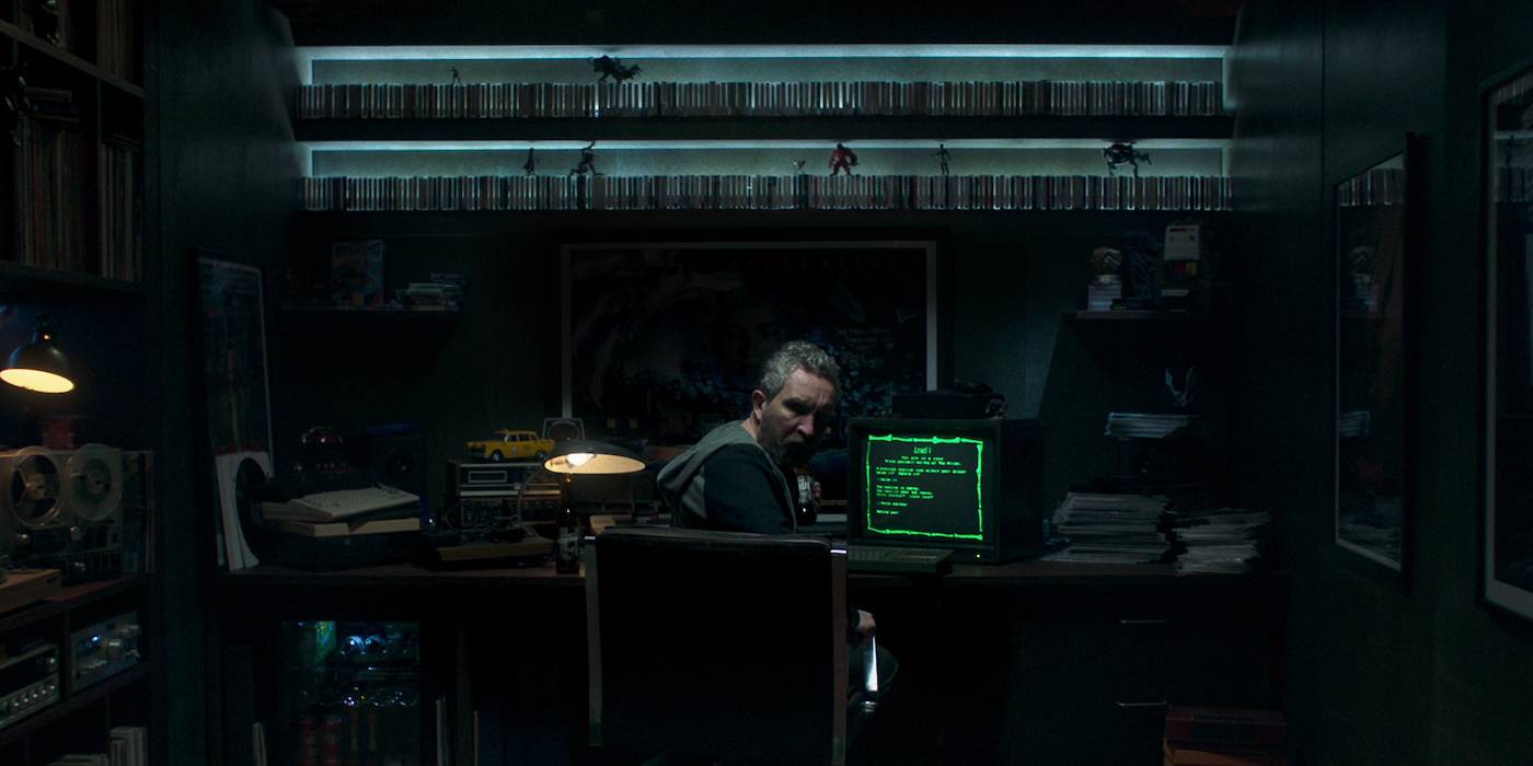 choose or die review