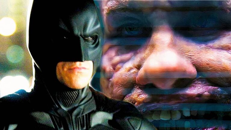 Я надеюсь, что версия Джокера, сыгранная Бари Коган, отражает цитату из «Темного рыцаря», которая идеально описывает этого персонажа.