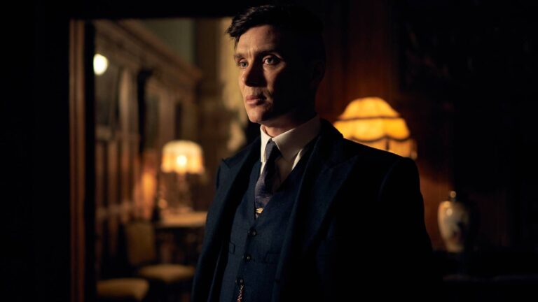 Обзор: 5-й сезон «Пека Биладз