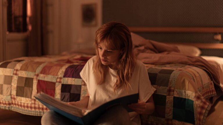 Обзор «Кристальная Кукушка»: Испанский детективный триллер не смог полностью захватить меня, несмотря на впечатляющее исполнение.