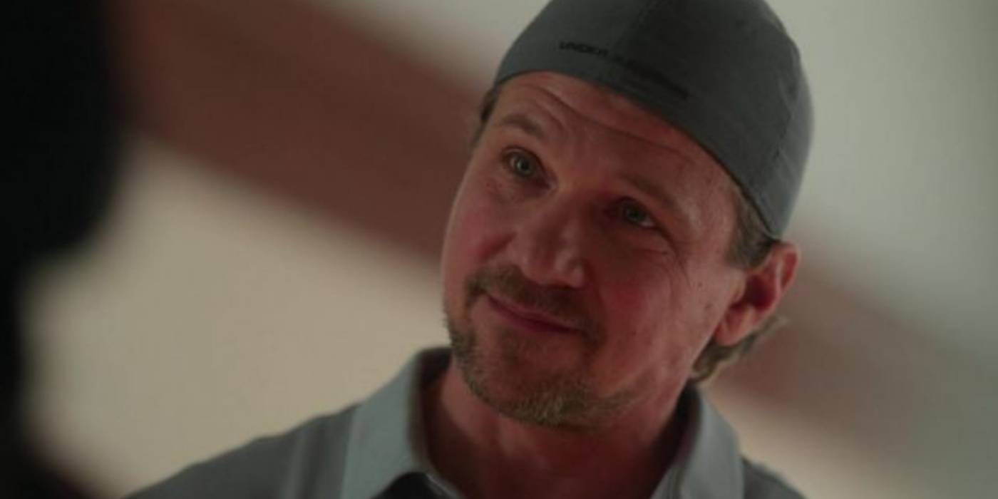 Тренер Боби в "Swagger"