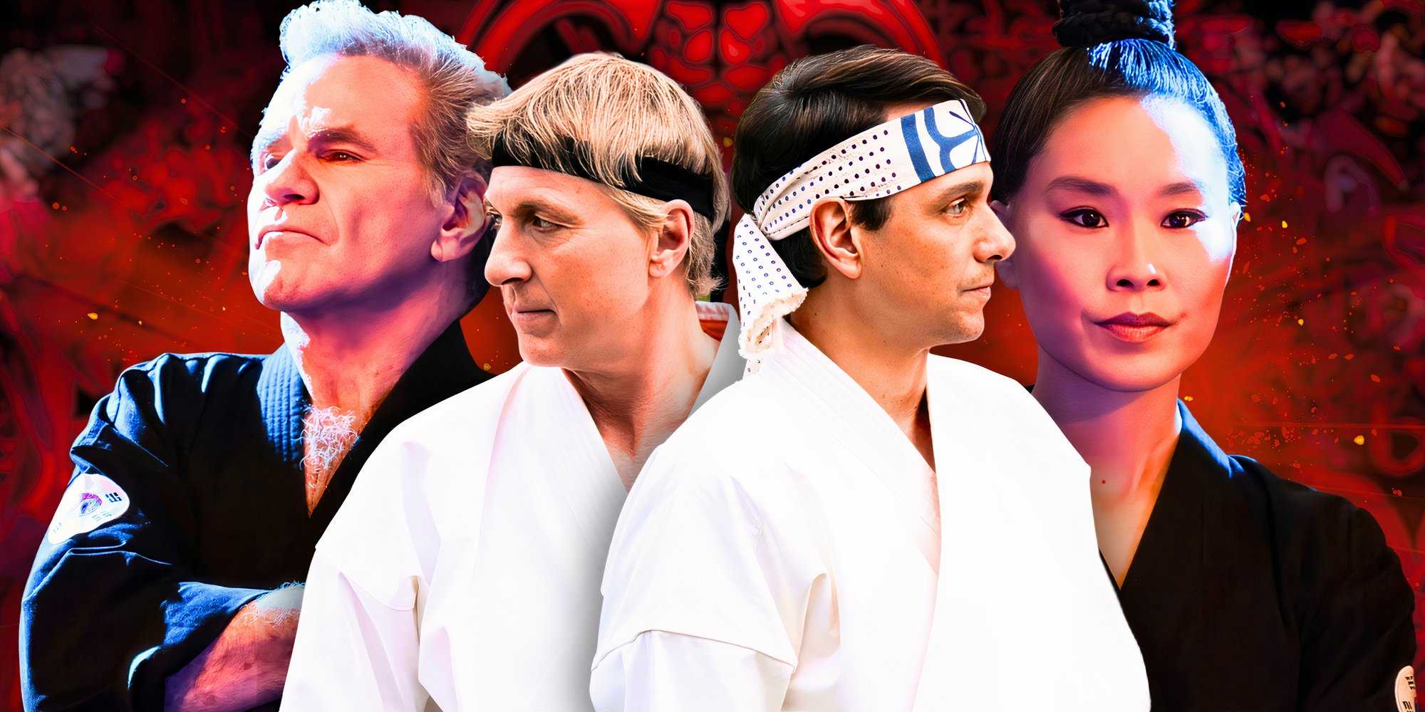 Cobra Kai Season 6, Part 3 Ending Explained & What Happens Next_