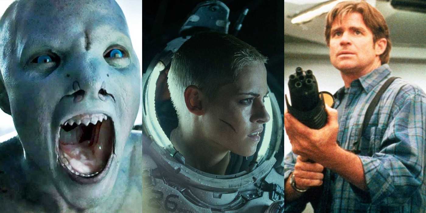 Холодная Кожа, Под Водой, Поднимается