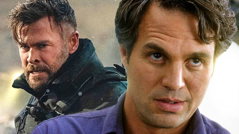 Преступление 101: Актеры, сюжет и все, что мы знаем о фильме «Хищники» с Крисом Хемсвортом и Марком Руффало