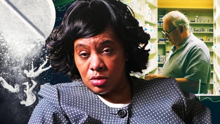 Фармацевт: Необычный бизнес доктора Клеггетта и самые важные откровения из документального фильма Netflix об опиоидах