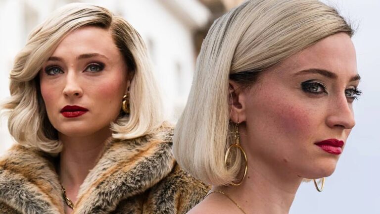 История Джоан: Объяснение минисериала: Что правильно показано в сериале о Джоан Ханнингтон (и где сейчас находится бывшая воровка драгоценностей)