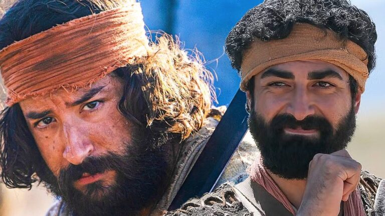 Почему Йоши Барригас был заменен на Филиппа в «Выбранном», объясняет актер