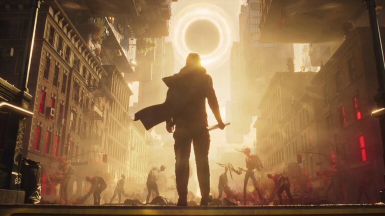 Remedy назначила бывшего руководителя EA на пост генерального директора