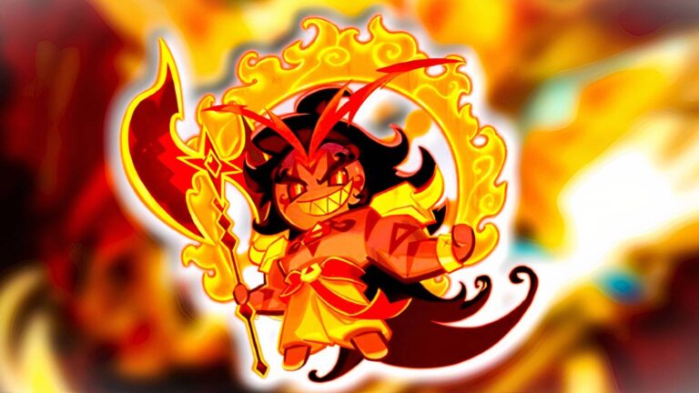 Cookie Run: Kingdom — Лучшие начинки и печенья для огненного печенья