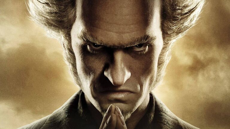 Трейлер 3 второго сезона «Серии несчастных событий» раскрывает тайну.