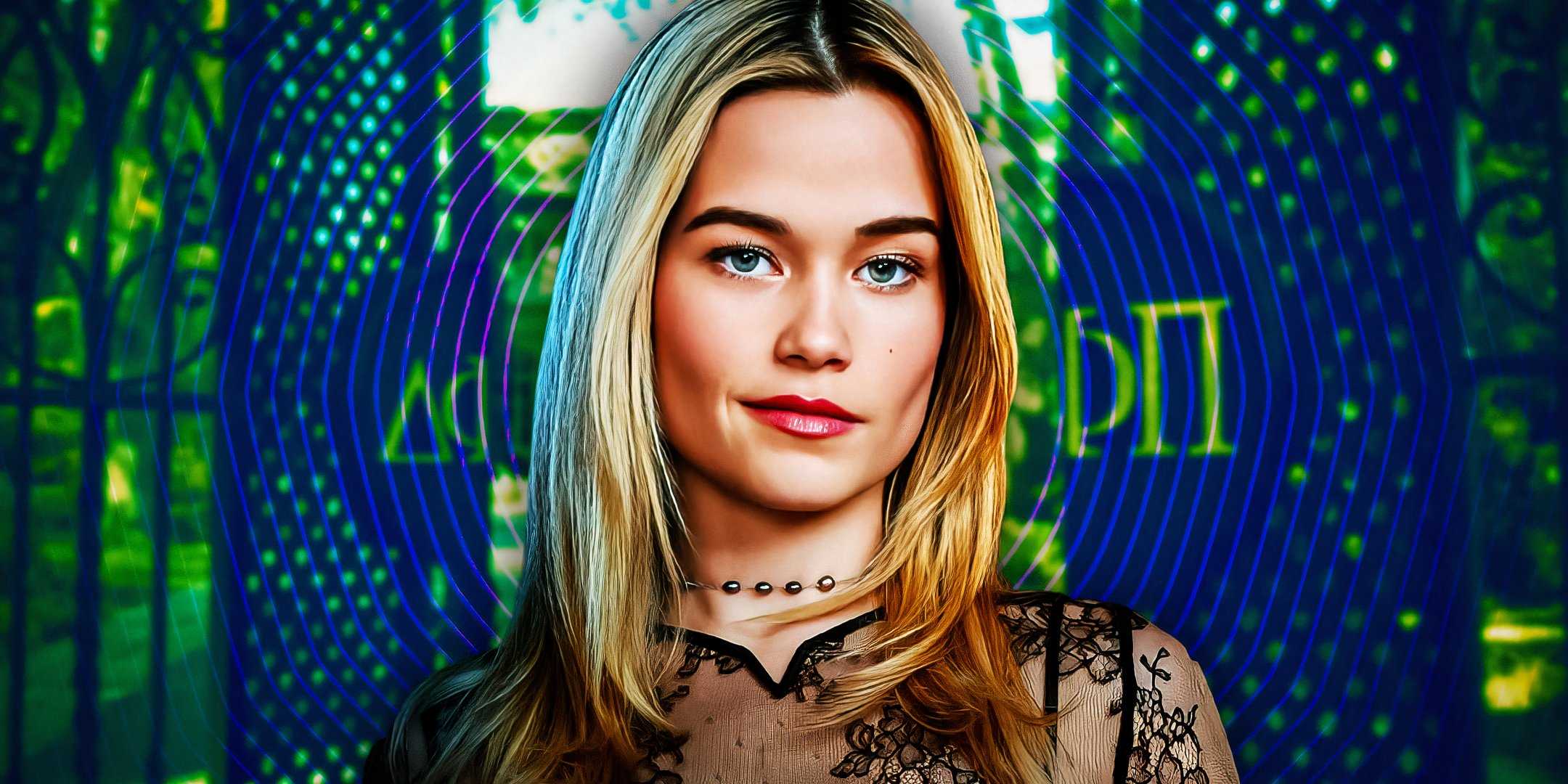 Телесериал Cruel Intentions: Каролин перед Дельта Фи