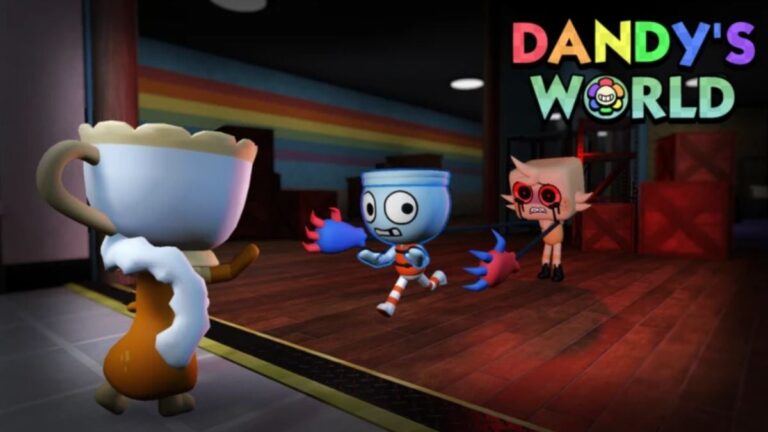 Как получить и использовать актуальные коды в игре Dandy’s World в феврале 2026 года