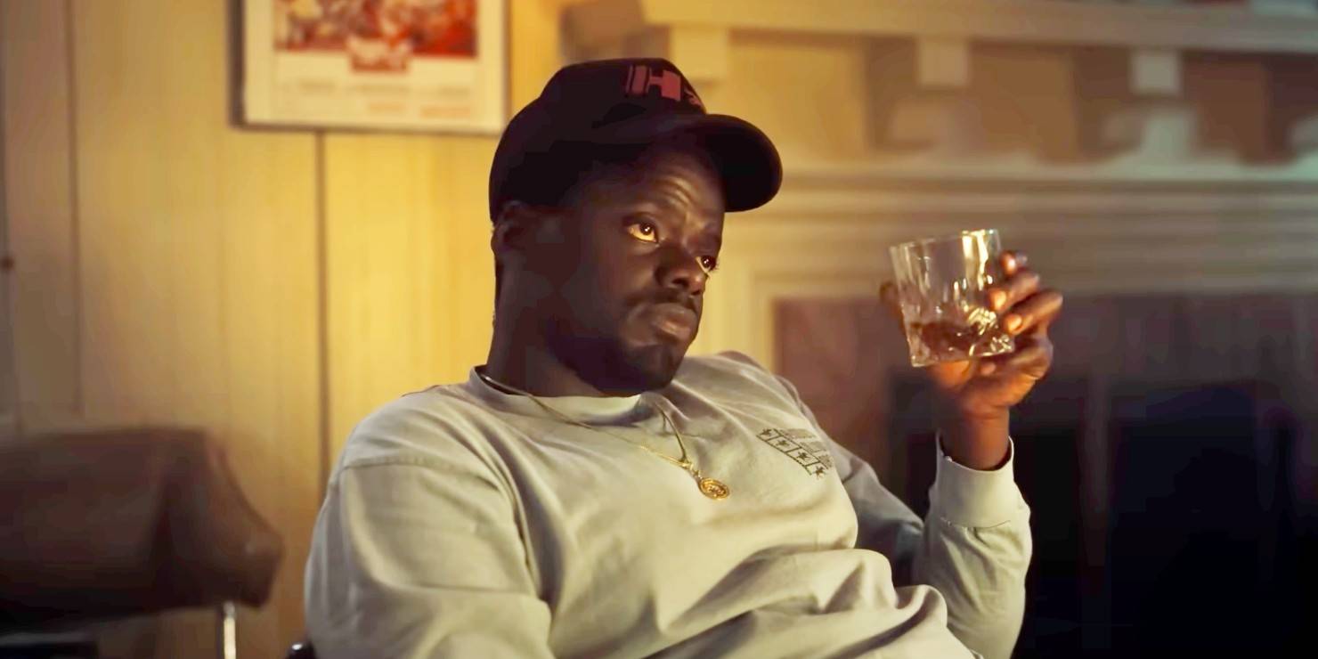 Дэниел Калуя в Nope