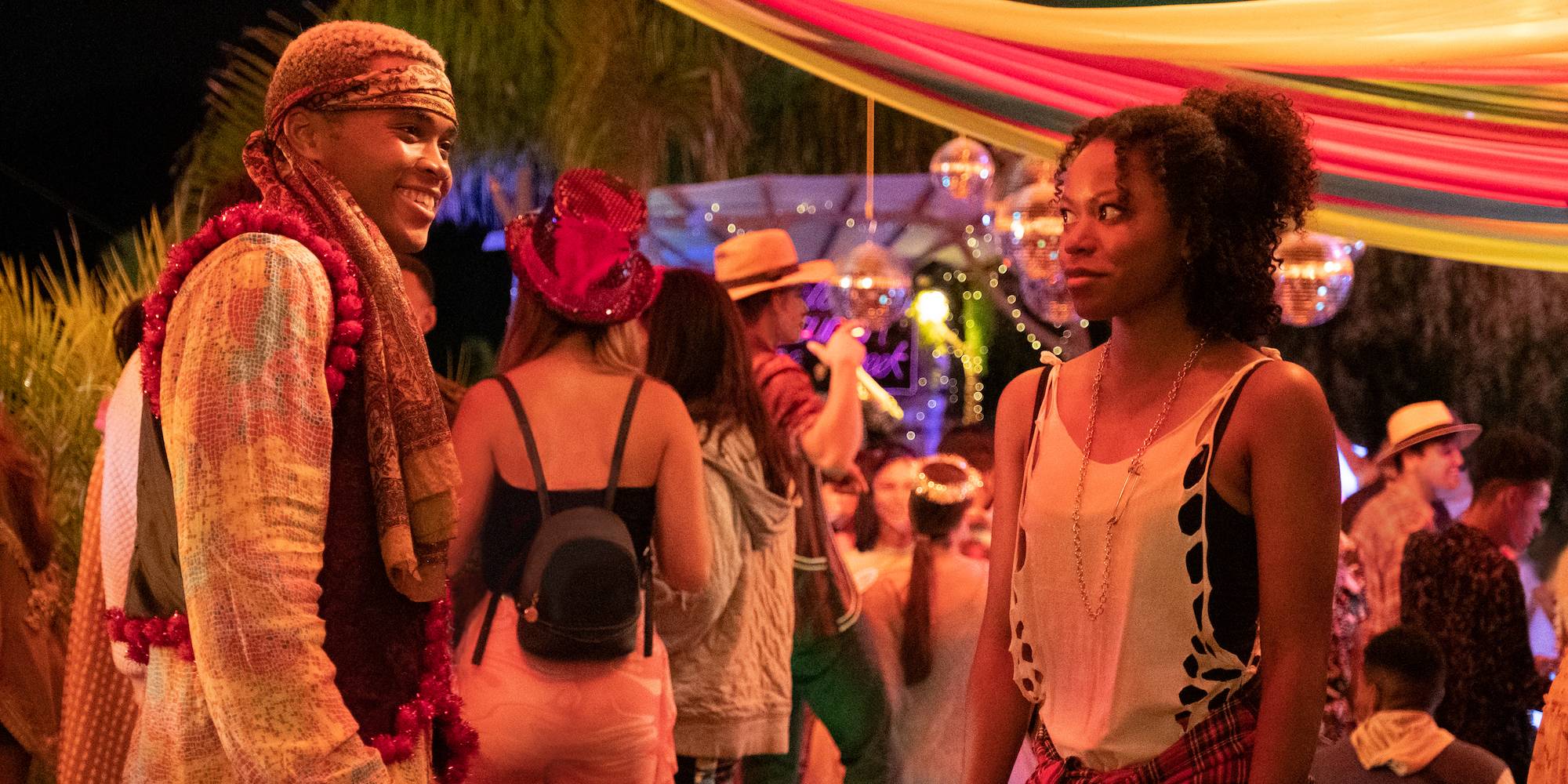 darby and the dead Chosen Jacobs Riele Downs