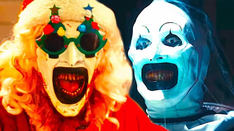 Искусственный клоун: Актер намекает на несколько продолжений фильма «Террификатор»: «Я не хочу от него отказываться!