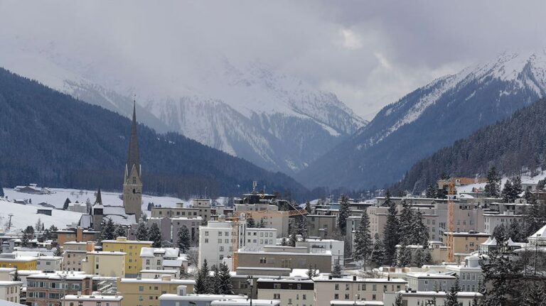 Швейцария планирует ограничить население до 10 миллионов в рамках масштабного референдума по иммиграции