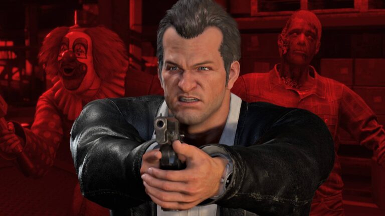 Я был скептиком относительно Dead Rising Deluxe Remaster — Мой обзор после ознакомления полностью изменил мое мнение