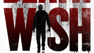 Обзор фильма «Death Wish