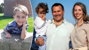 Семья из Нью-Джерси обращается за донором почки для спасающего жизнь подростка