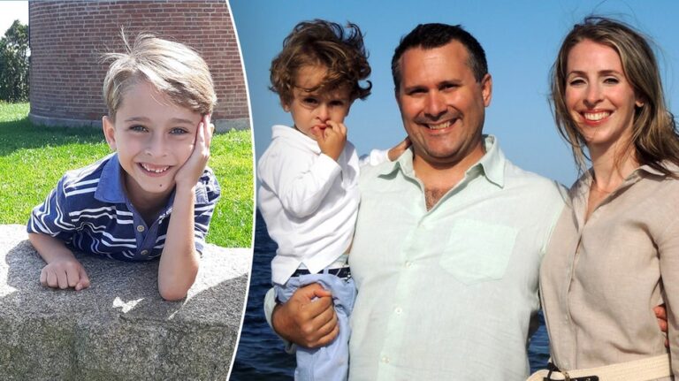 Семья из Нью-Джерси обращается за донором почки для спасающего жизнь подростка