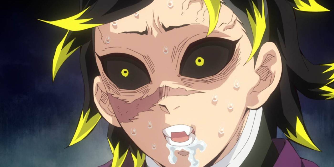 Гения из "Следопыта" в 3 сезоне, 6 эпизоде