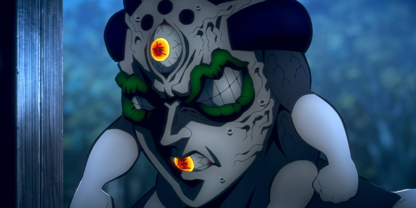 Demon-Slayer-Gyokko-Angry