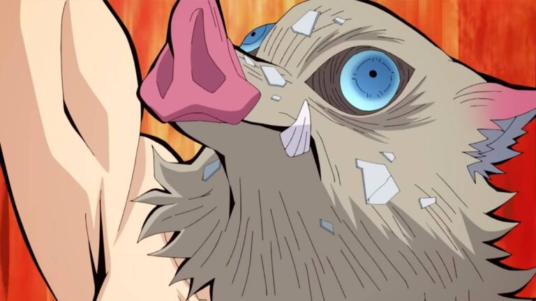 Дата и время выхода эпизода #1 «Тренировка Hashira» из «Demon Slayer